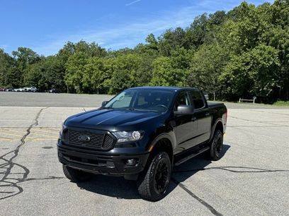 Used 2022 Ford Ranger XLT w/ Equipment Group 302A High