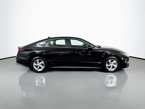 Certified 2023 Hyundai Sonata SE FWD image 9