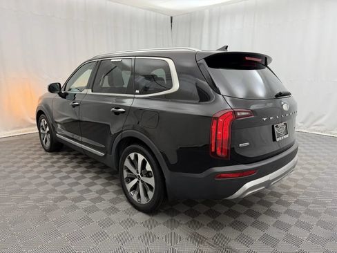 Used 2020 Kia Telluride SX AWD/4WD image 6