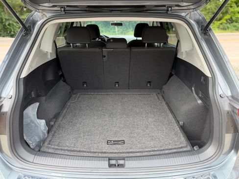 Used 2022 Volkswagen Tiguan S AWD/4WD image 14