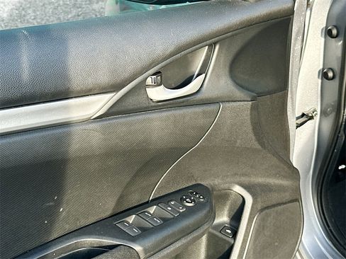 Used 2017 Honda Civic LX image 17