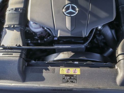 Used 2017 Mercedes-Benz SL 450 image 27