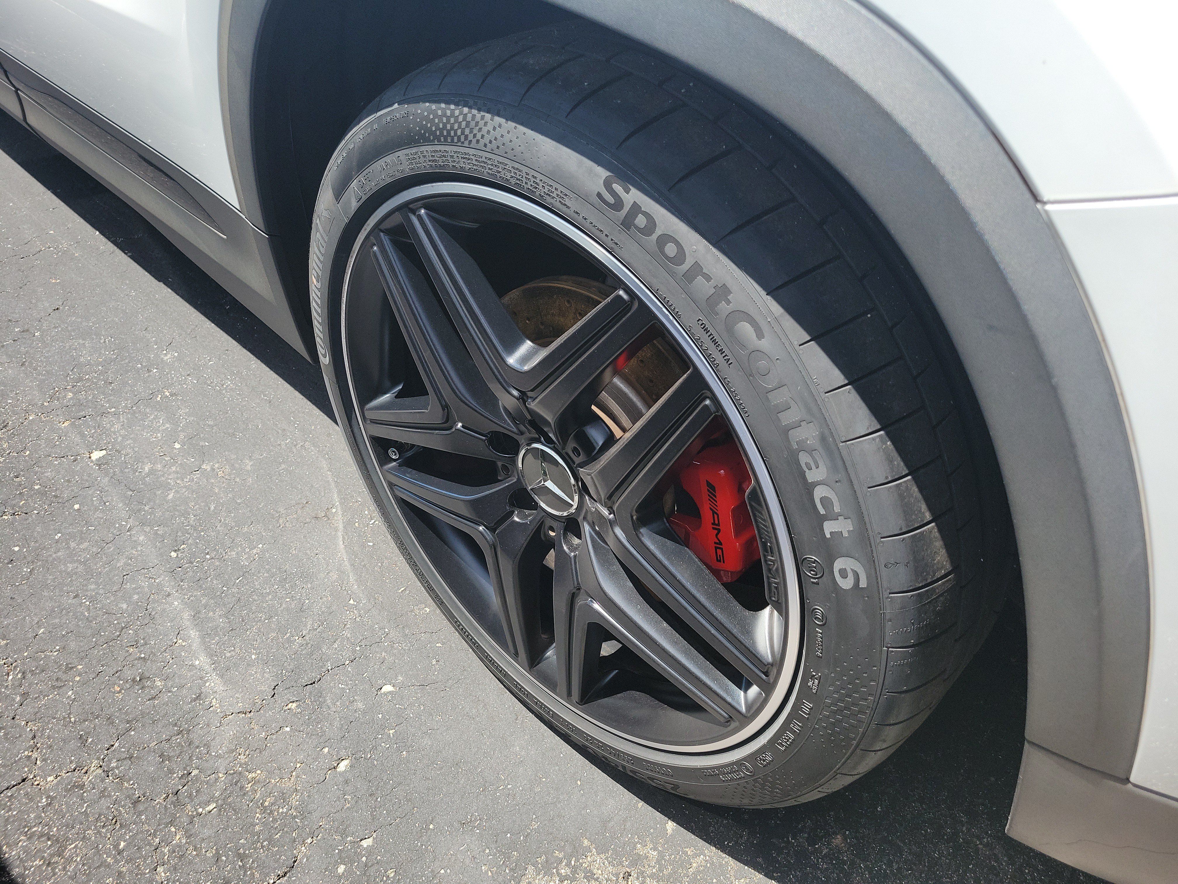 Certified 2023 Mercedes-Benz GLA 45 AMG 4MATIC image 5