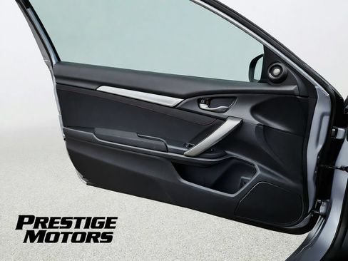 Used 2017 Honda Civic Si image 21