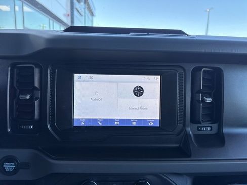 Used 2023 Ford Bronco 4-Door image 18