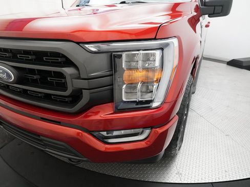 Used 2023 Ford F150 XLT w/ Equipment Group 302A High image 22