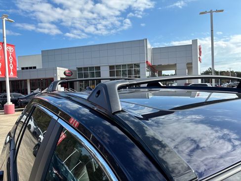 New 2025 Toyota RAV4 Limited image 28