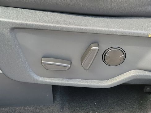 Used 2025 Ford Bronco Outer Banks AWD/4WD image 21