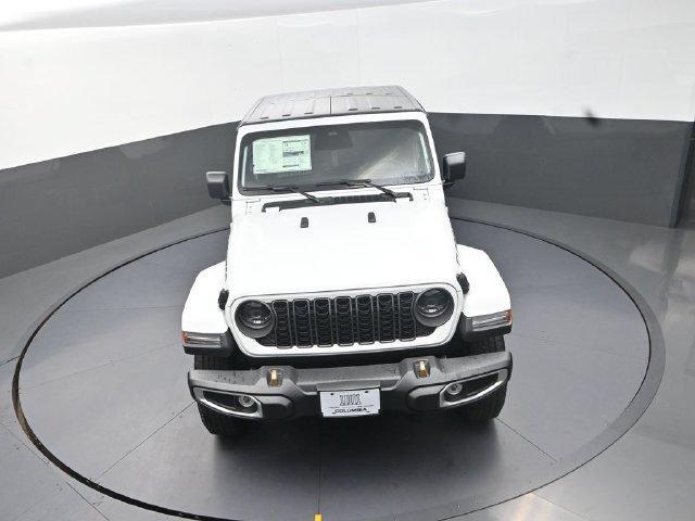 New 2026 Jeep Gladiator Sport AWD/4WD image 11