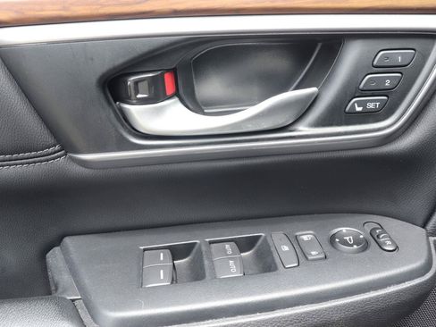 Used 2019 Honda CR-V EX-L image 25