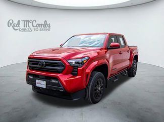 Used 2024 Toyota Tacoma SR5 video 1