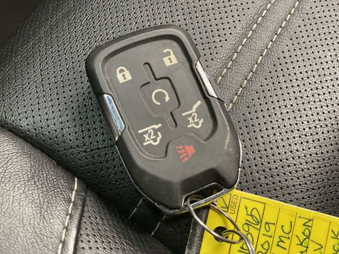 Used 2019 GMC Yukon XL Denali w/ Denali Ultimate Package image 26