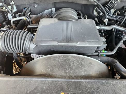 New 2025 Chevrolet Silverado 2500 W/T RWD image 29