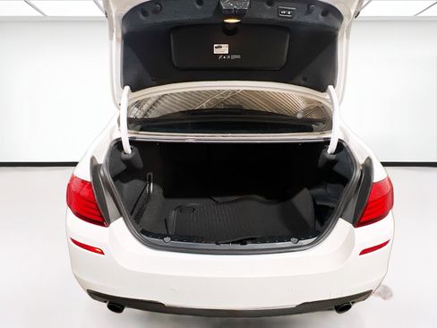 Used 2015 BMW 535i Sedan image 21