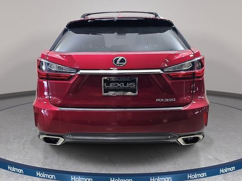 Used 2018 Lexus RX 350 AWD w/ Premium Package image 7