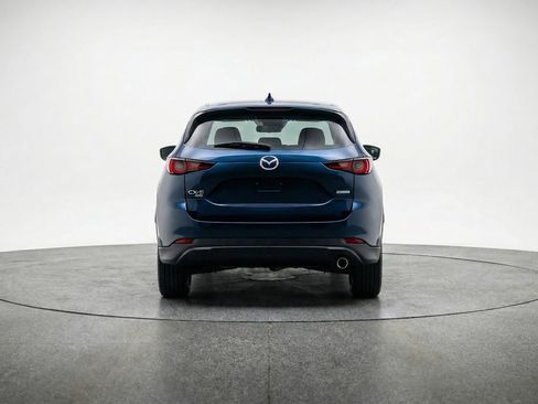Used 2024 MAZDA CX-5 AWD 2.5 S w/ Select Package image 7