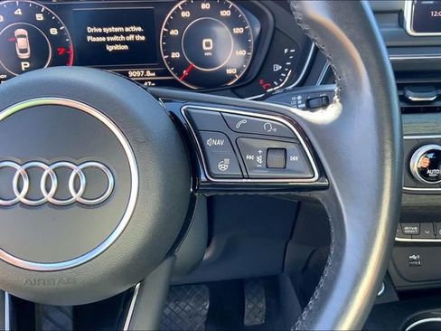 Used 2018 Audi A5 2.0T Premium Plus image 22