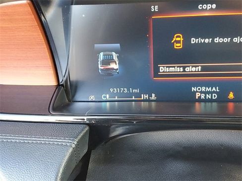 Used 2022 Lincoln Navigator L Reserve image 18