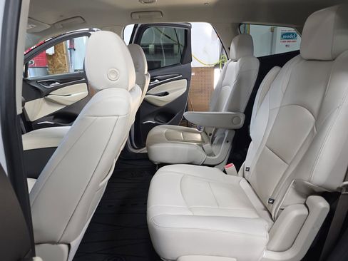 Used 2023 Buick Enclave Essence w/ Trailering Package, 5000 lbs. image 14