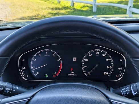 Used 2018 Honda Accord EX-L image 23