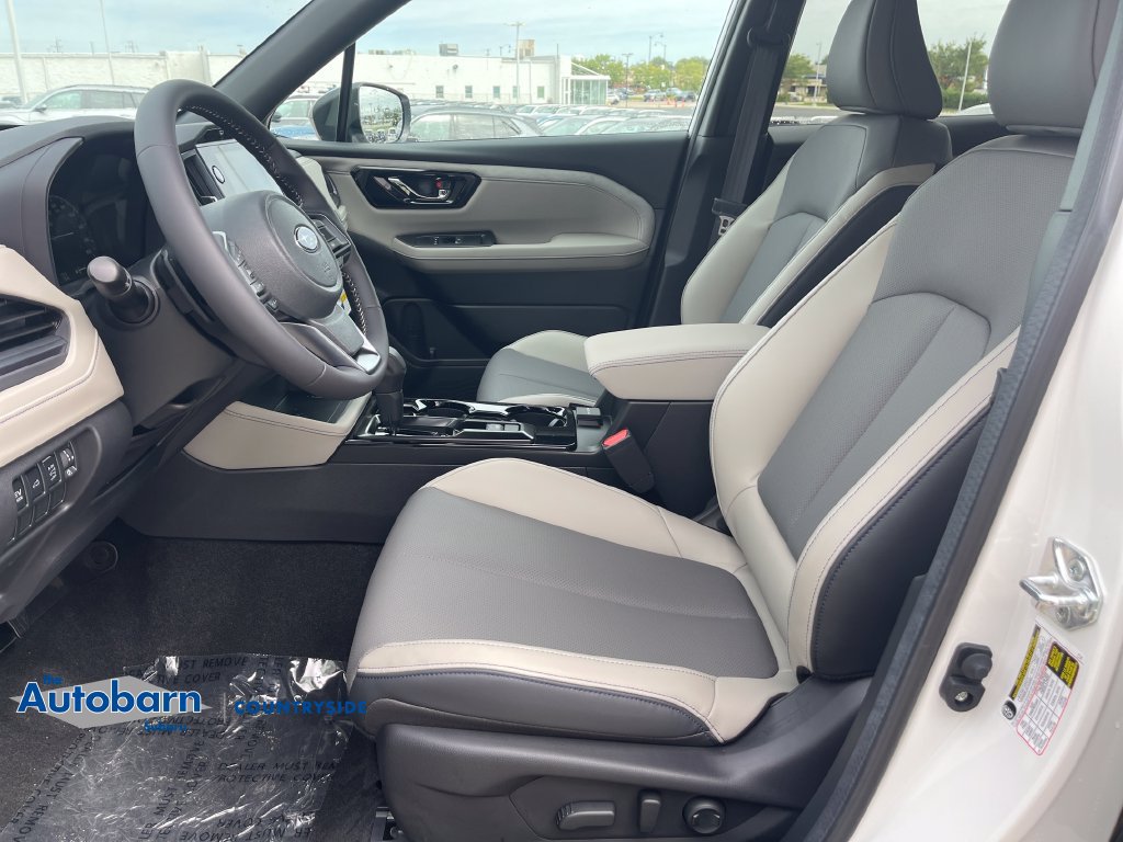 Used 2026 Subaru Forester Premium AWD/4WD image 9