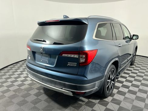 Used 2019 Honda Pilot Touring image 3