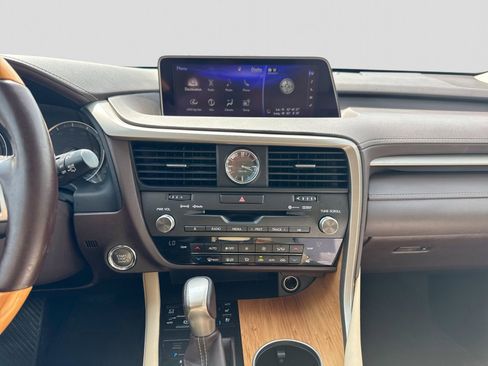 Used 2016 Lexus RX 350 AWD w/ Premium Package image 34