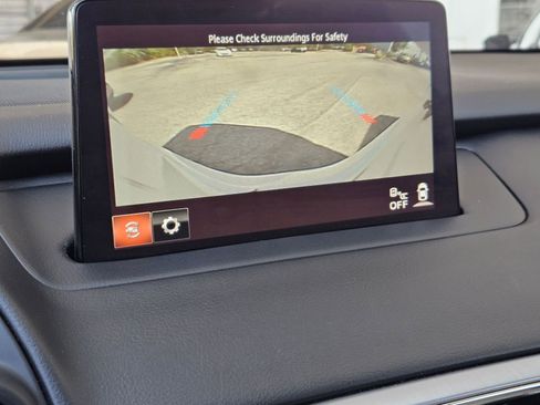 Used 2020 MAZDA CX-9 Grand Touring FWD image 10
