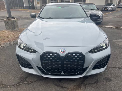Used 2023 BMW M440i Coupe w/ Premium Package image 12