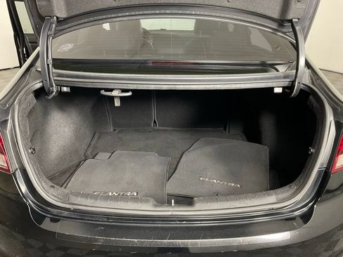Used 2020 Hyundai Elantra Sport w/ Cargo Package (C1) FWD image 11