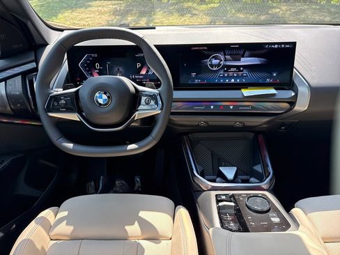 New 2026 BMW X3 xDrive30i w/ Premium Package AWD/4WD image 21