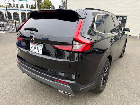 Used 2024 Honda CR-V Sport-L image 4