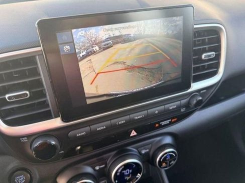 New 2026 Hyundai Venue SEL image 30