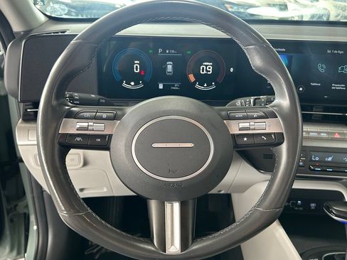 Used 2024 Hyundai Kona SEL FWD image 14