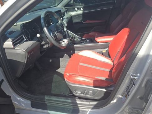 Used 2021 Kia K5 GT-Line FWD image 13