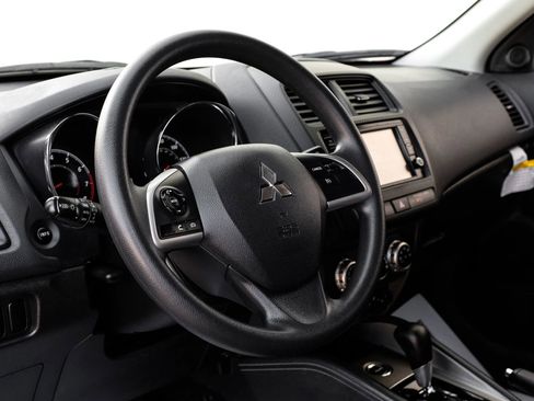 Used 2024 Mitsubishi Outlander Sport AWD image 16