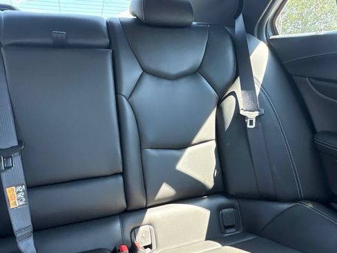 Used 2026 Cadillac CT4 V Blackwing w/ Technology Package RWD image 35