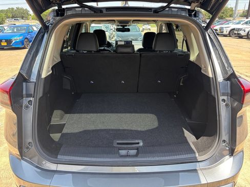 Used 2026 Nissan Rogue SL FWD image 34