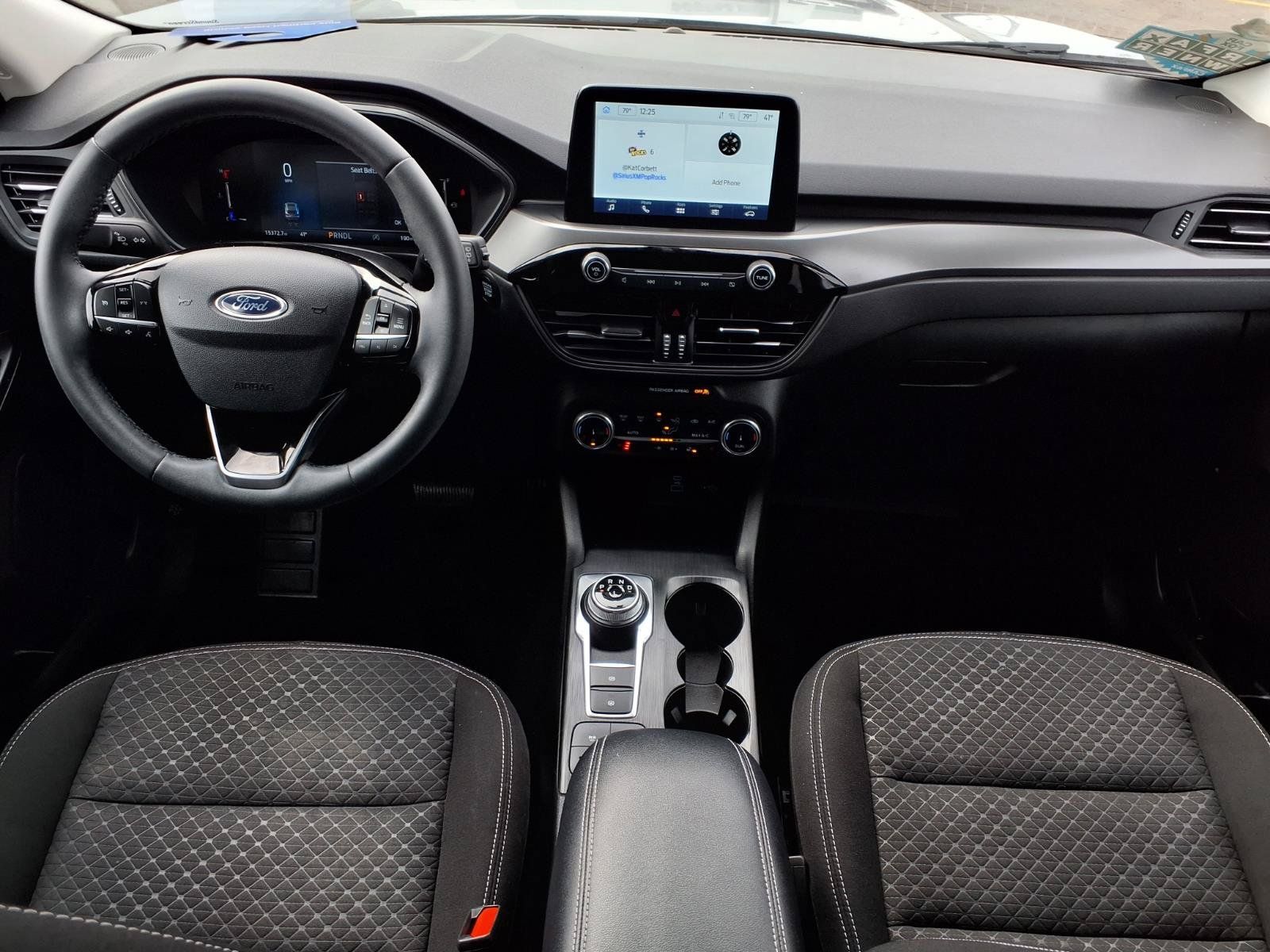 Used 2023 Ford Escape Active AWD/4WD image 12
