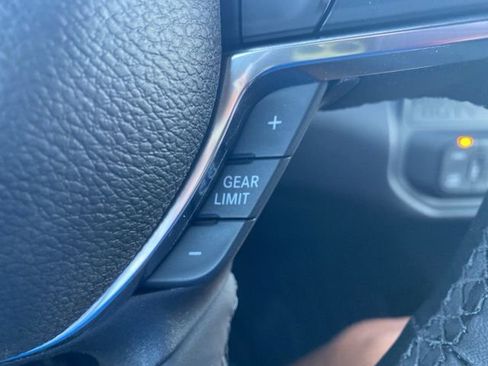 New 2026 RAM 3500 Laramie image 21