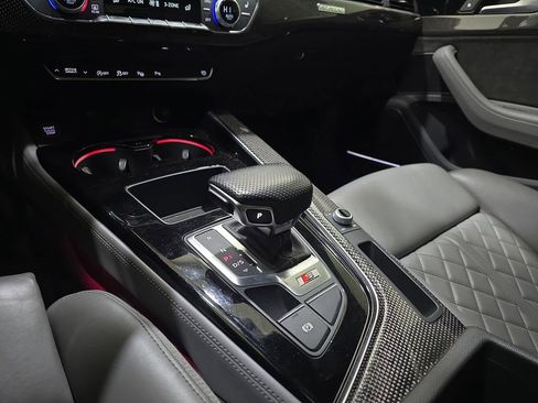 Used 2021 Audi S5 Prestige image 26