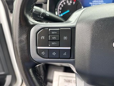 Used 2023 Ford F150 XLT w/ Equipment Group 302A High AWD/4WD image 30
