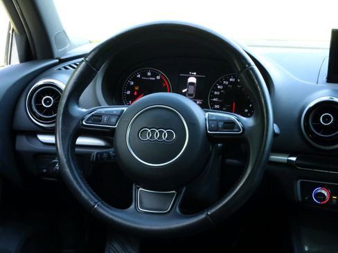 Used 2016 Audi A3 2.0T Premium image 8