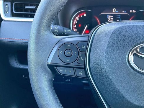 Used 2023 Toyota RAV4 Adventure image 21