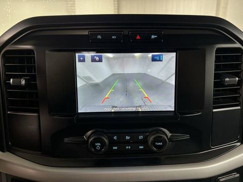 Used 2023 Ford F150 XL AWD/4WD image 15