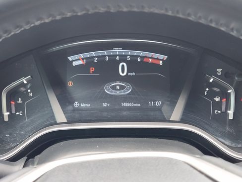 Used 2019 Honda CR-V Touring image 16