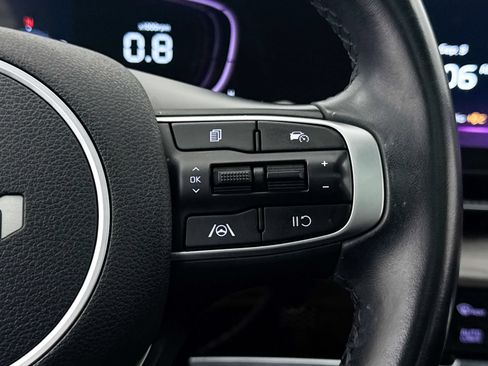 Certified 2023 Kia Sportage X-Line w/ X-Line Premium Package AWD/4WD image 35
