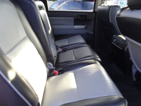 Used 2012 Toyota Sequoia SR5 image 16