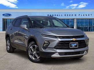 Used 2024 Chevrolet Blazer LT w/ Convenience Package FWD video 1