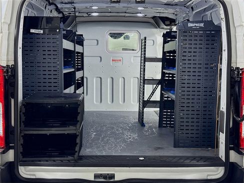 Used 2020 Ford Transit 150 Low Roof image 23